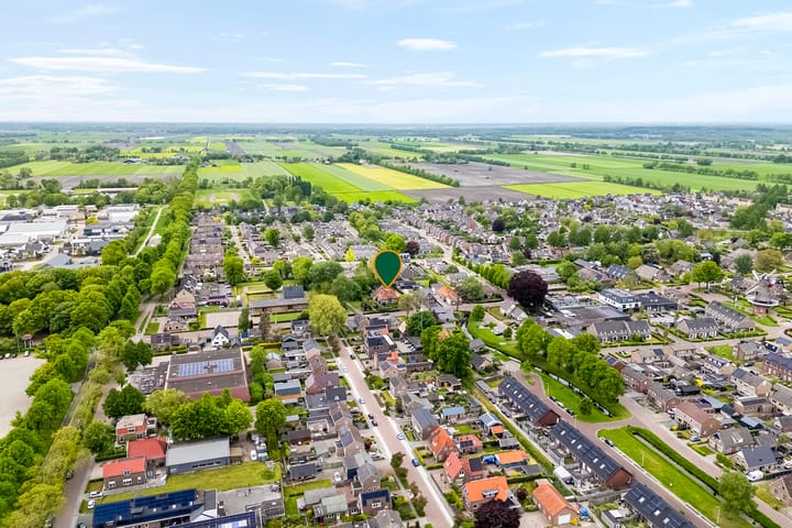 Foto 5 van Dorpsstraat 9