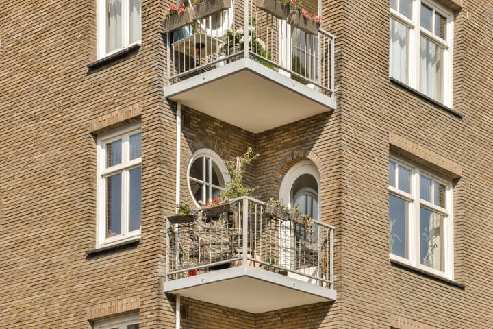 Photo 13 of Marieken van Nimwegenstraat 14-2