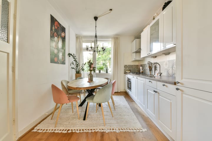 Photo 14 of Marieken van Nimwegenstraat 14-2