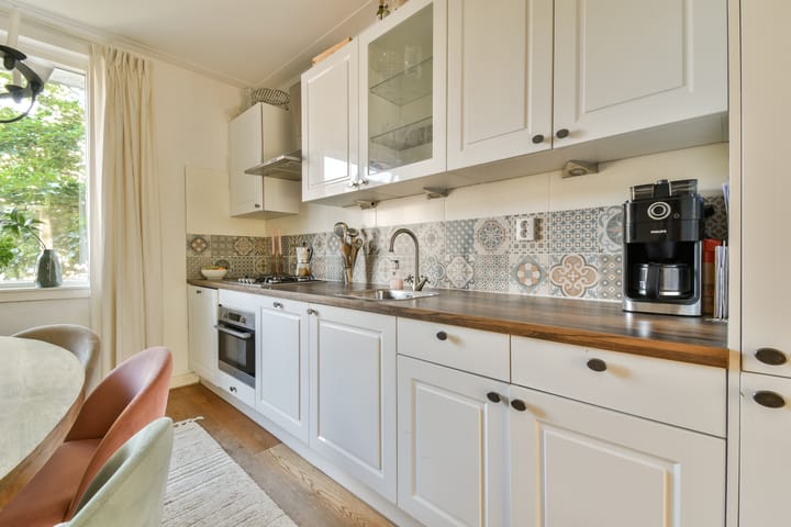 Photo 15 of Marieken van Nimwegenstraat 14-2