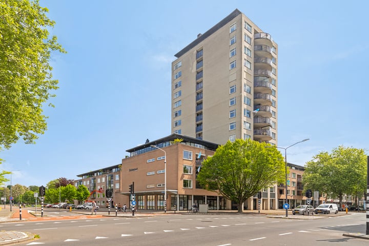 Pettelaarseweg 180 G