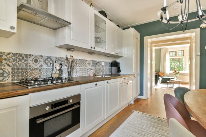 Photo 18 of Marieken van Nimwegenstraat 14-2