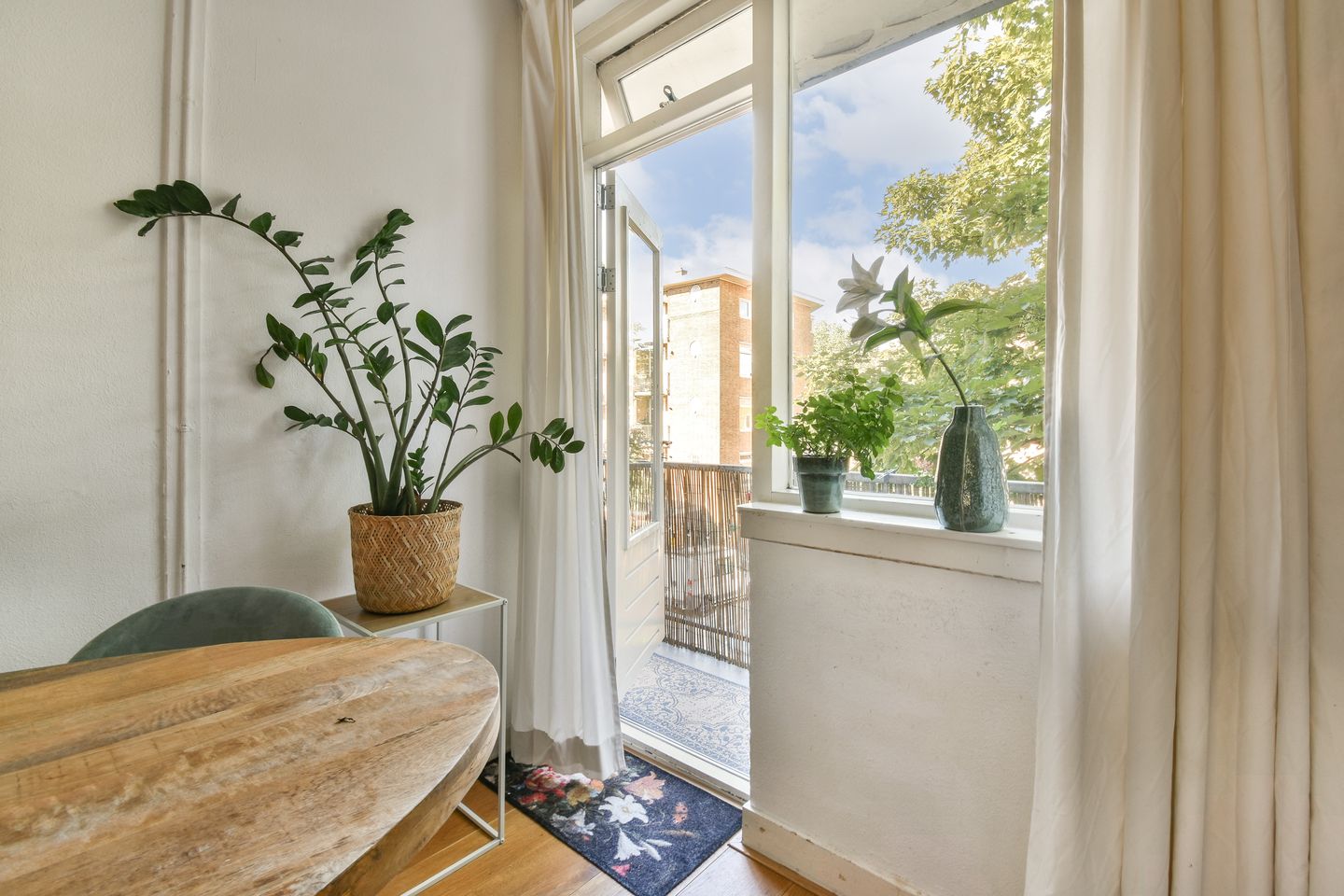 Photo 20 of Marieken van Nimwegenstraat 14-2