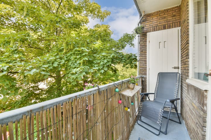 Photo 22 of Marieken van Nimwegenstraat 14-2