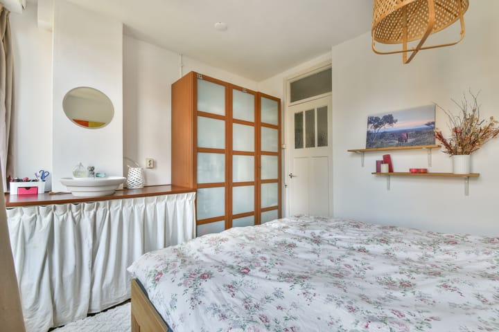 Photo 23 of Marieken van Nimwegenstraat 14-2