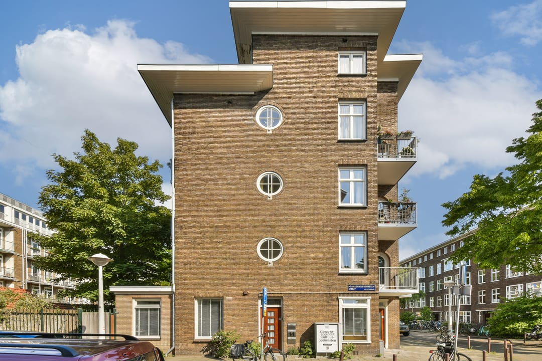 Photo 32 of Marieken van Nimwegenstraat 14-2