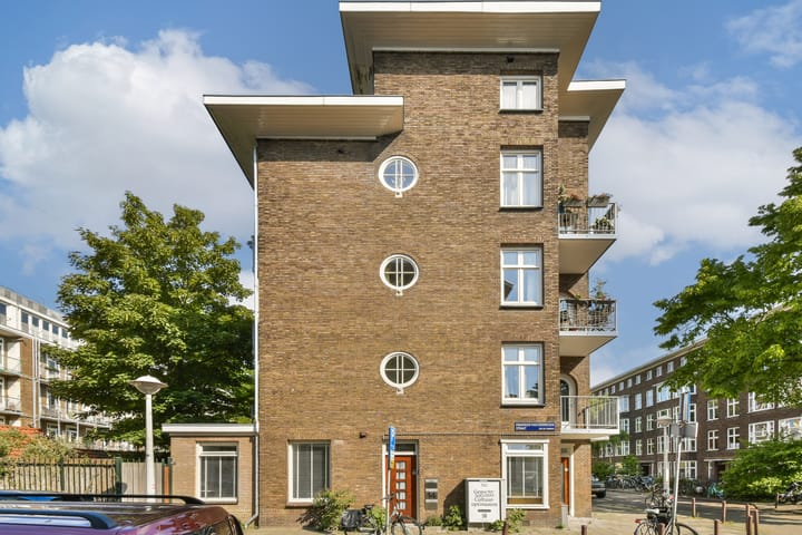 Photo 32 of Marieken van Nimwegenstraat 14-2