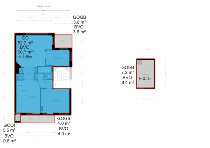 Photo 40 of Marieken van Nimwegenstraat 14-2