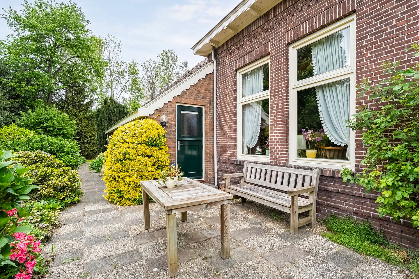 Foto 44 van Dorpsstraat 9