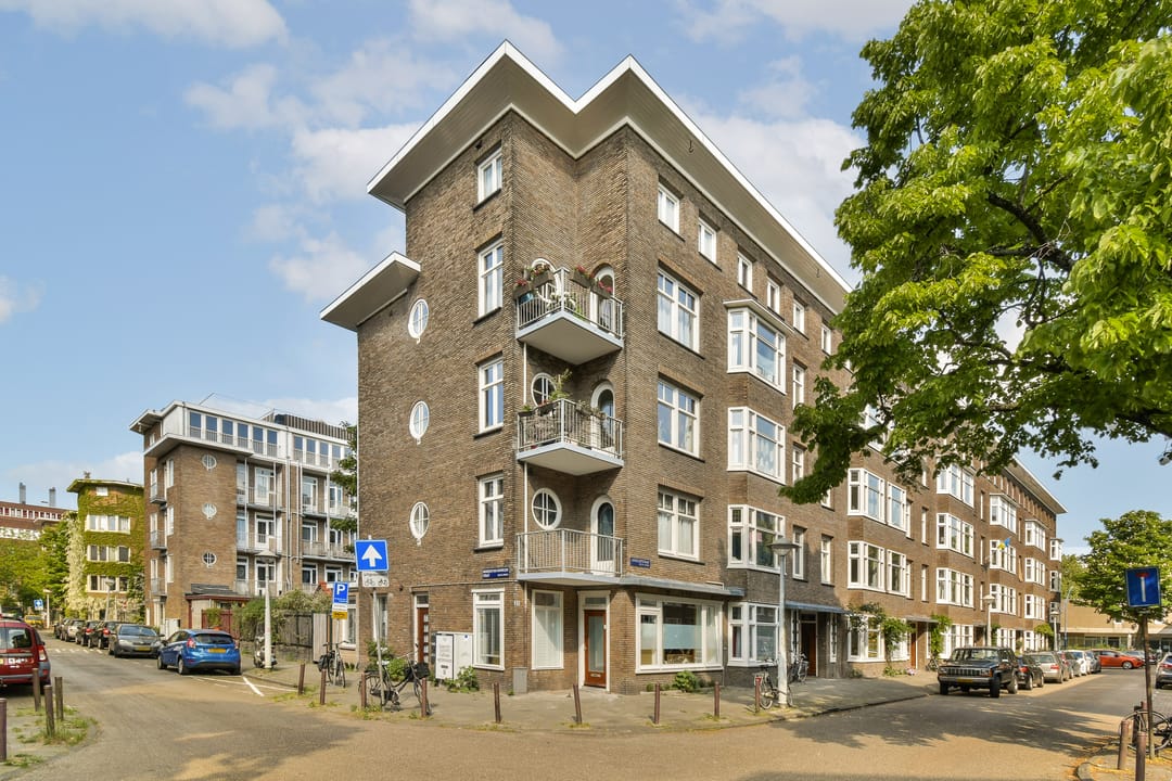 Photo 31 of Marieken van Nimwegenstraat 14-2