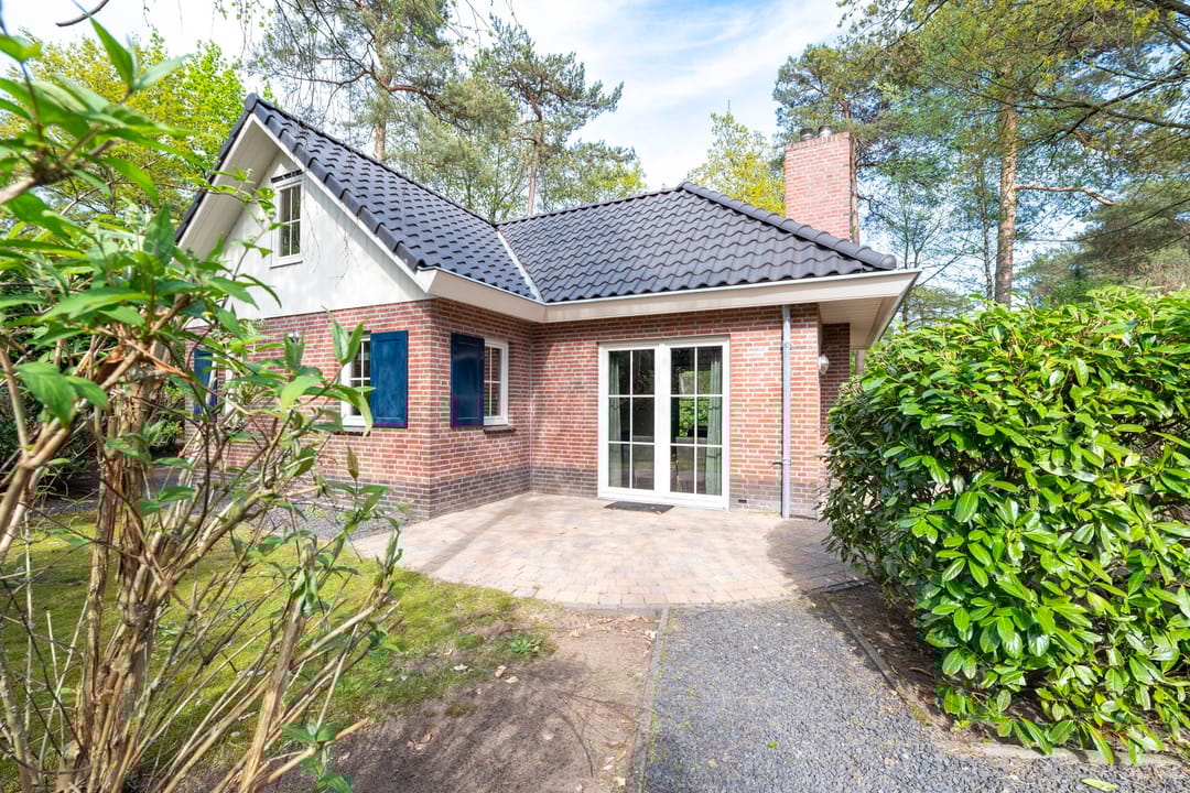 Foto 1 van Hoge Bergweg 16-H76