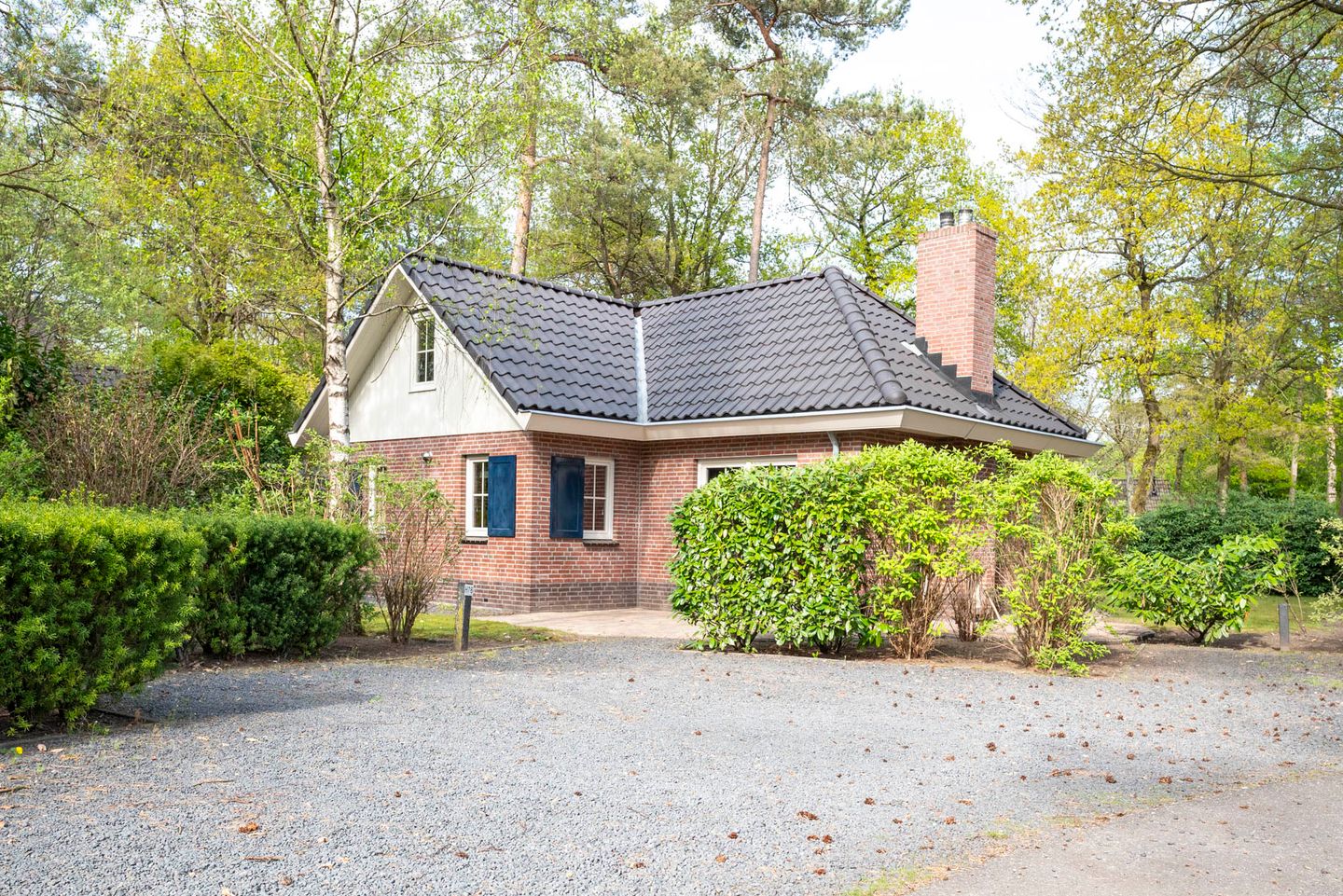 Foto 4 van Hoge Bergweg 16-H76