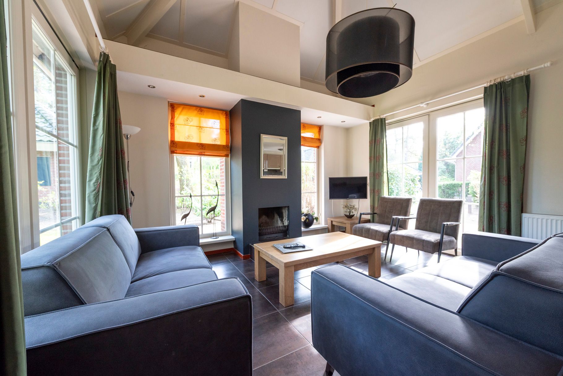 Foto 12 van Hoge Bergweg 16-H76