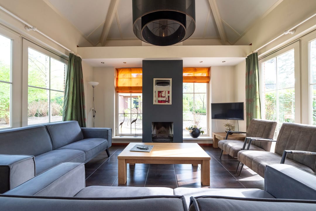 Foto 2 van Hoge Bergweg 16-H76