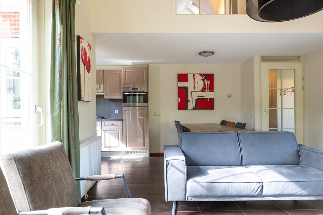 Foto 13 van Hoge Bergweg 16-H76