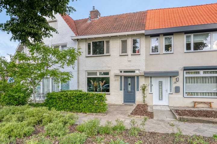 Foto 1 van Gestelsestraat 213