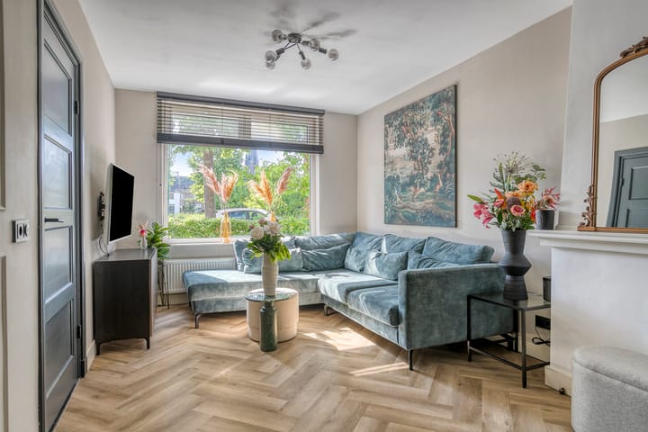 Foto 6 van Gestelsestraat 213