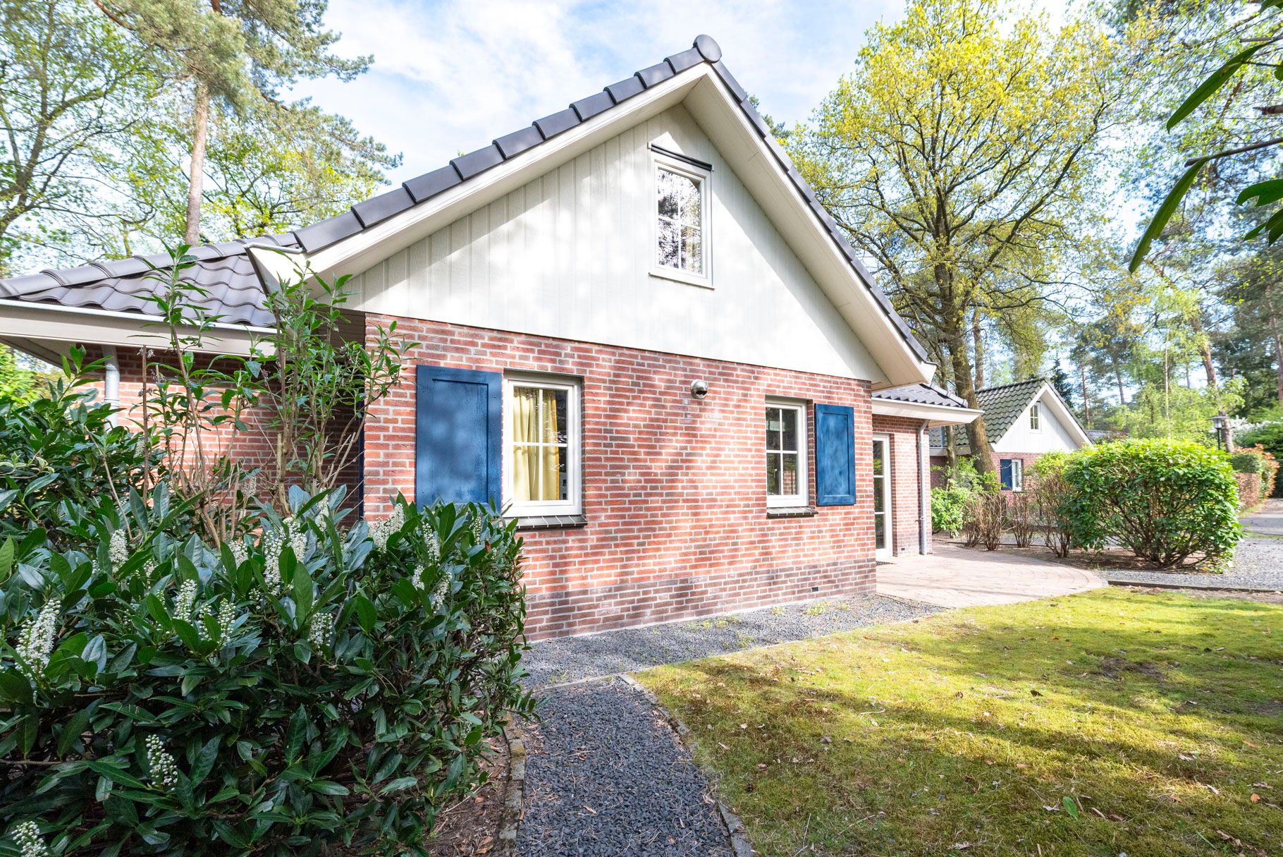 Foto 6 van Hoge Bergweg 16-H76