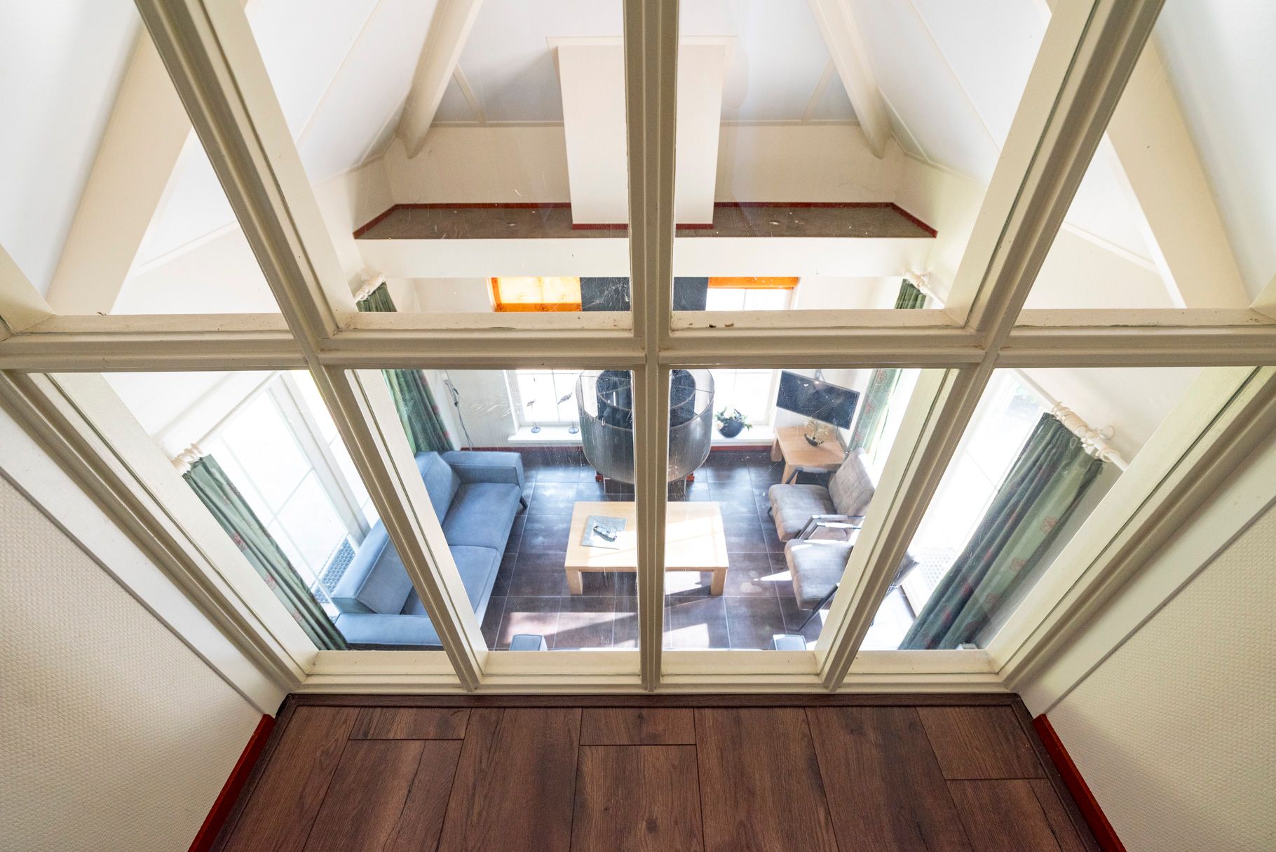 Foto 3 van Hoge Bergweg 16-H76