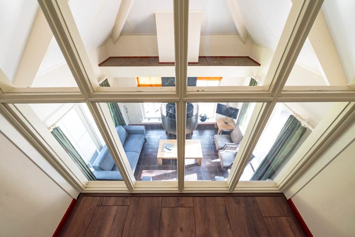 Foto 3 van Hoge Bergweg 16-H76