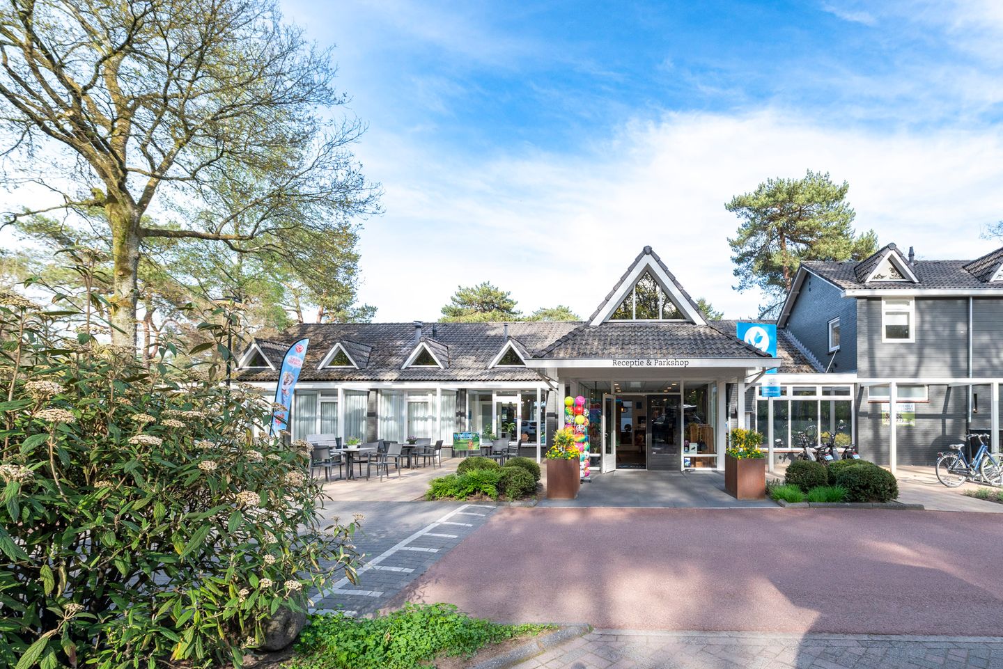 Foto 29 van Hoge Bergweg 16-H76