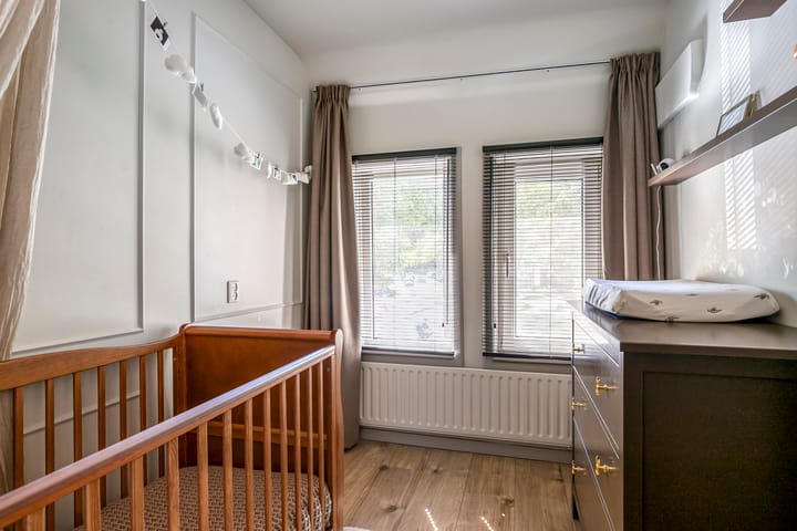 Foto 25 van Gestelsestraat 213