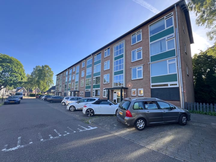 Photo 1 of Celsiusstraat 41