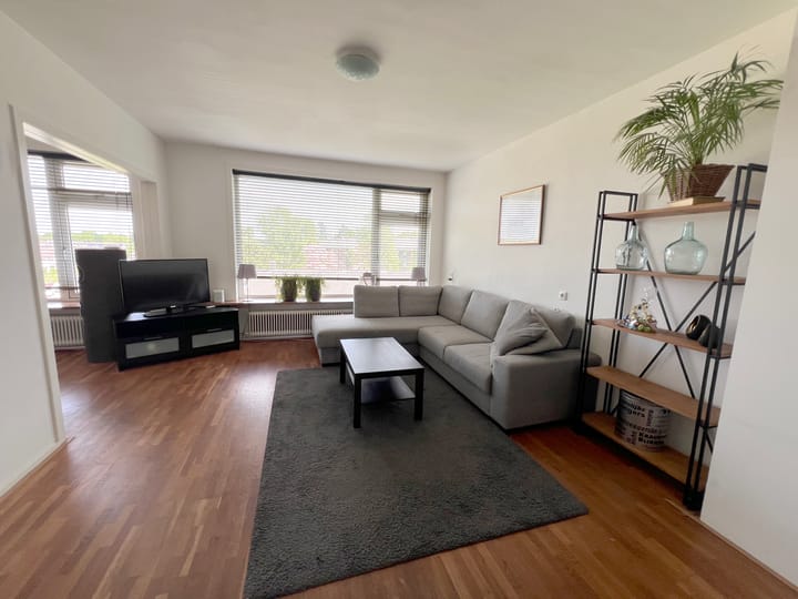 Foto 2 van Celsiusstraat 41