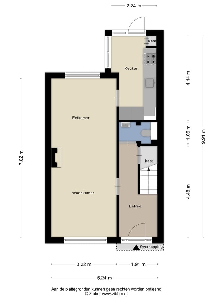 Foto 38 van Gestelsestraat 213