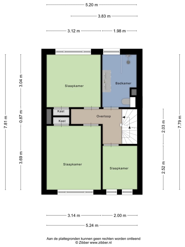 Foto 39 van Gestelsestraat 213