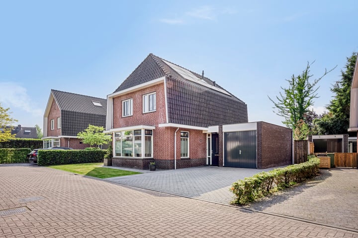 Klapstraat 9 E