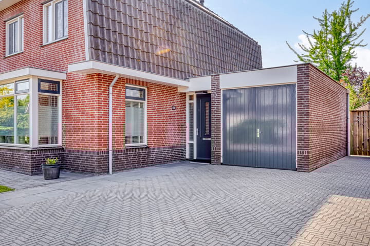 Foto 2 van Klapstraat 9-E