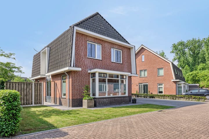 Foto 3 van Klapstraat 9-E