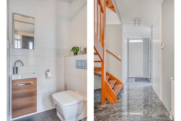 Foto 4 van Klapstraat 9-E