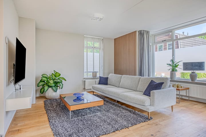 Foto 6 van Klapstraat 9-E