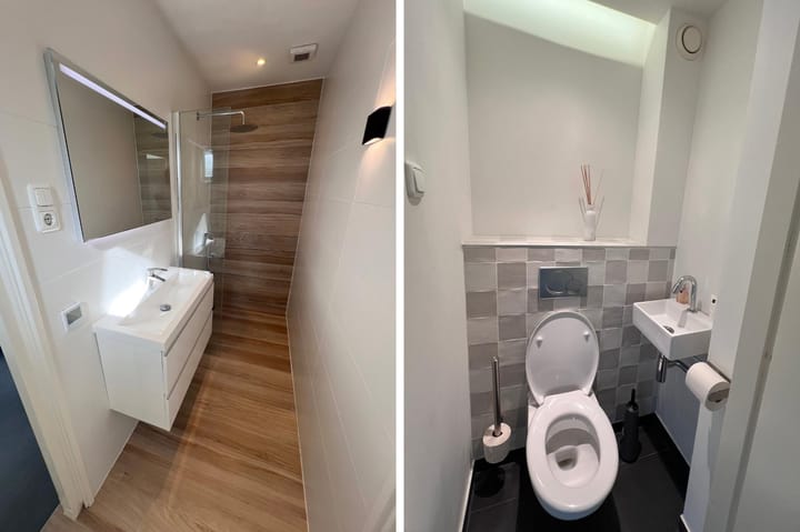 Photo 13 of Celsiusstraat 41