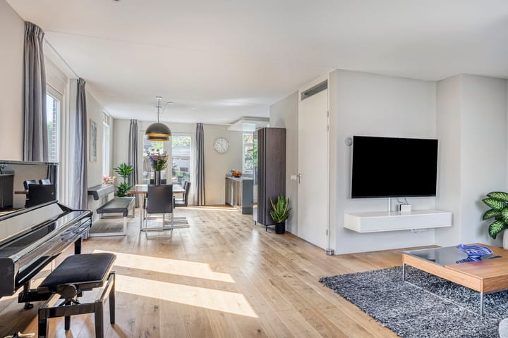 Foto 7 van Klapstraat 9-E