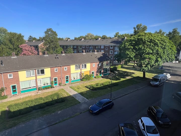 Photo 14 of Celsiusstraat 41