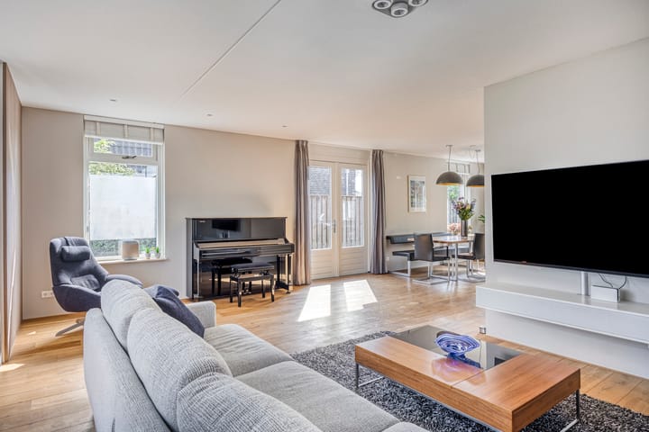 Foto 8 van Klapstraat 9-E