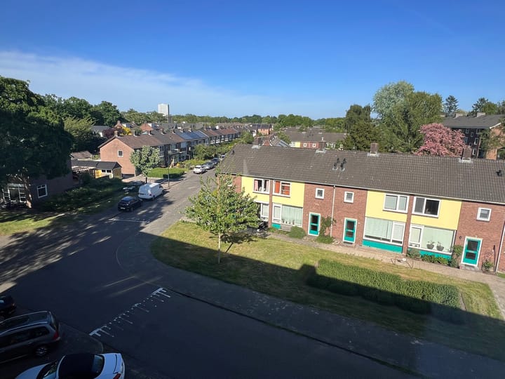 Photo 15 of Celsiusstraat 41