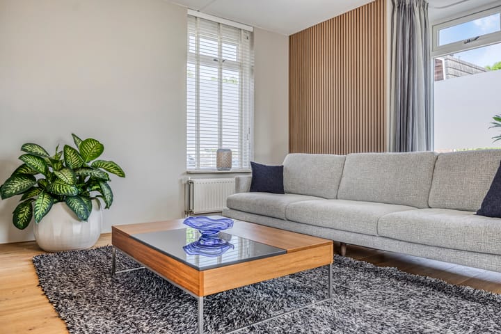 Foto 9 van Klapstraat 9-E