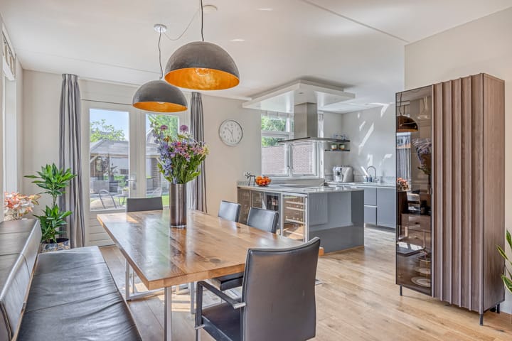 Foto 11 van Klapstraat 9-E