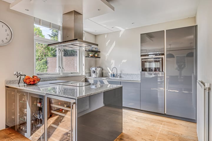 Foto 12 van Klapstraat 9-E