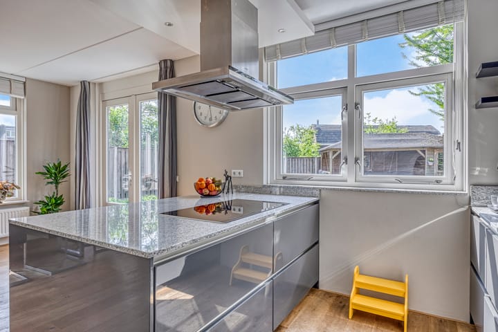 Foto 13 van Klapstraat 9-E