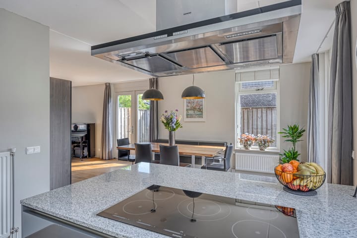 Foto 14 van Klapstraat 9-E