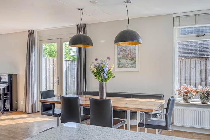 Foto 15 van Klapstraat 9-E