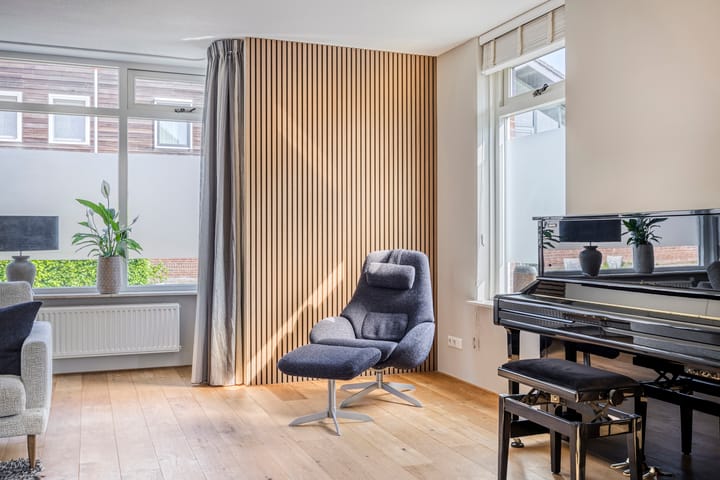 Foto 19 van Klapstraat 9-E