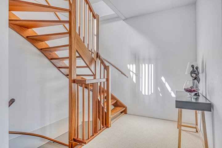 Foto 20 van Klapstraat 9-E