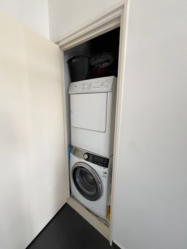 Photo 9 of Celsiusstraat 41