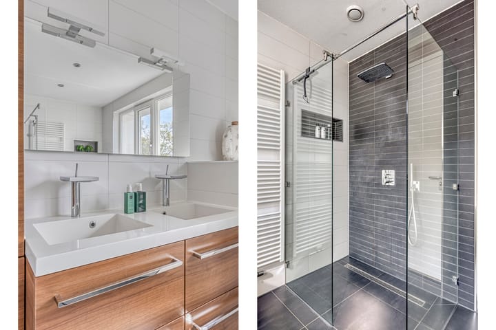 Foto 25 van Klapstraat 9-E